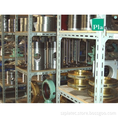 Marine Engine Parts